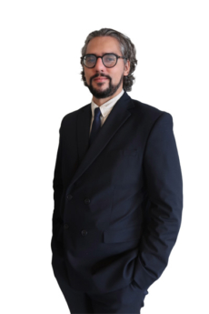 Marlon BELHOCINE