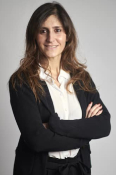 Chiara ZANFRAMUNDO